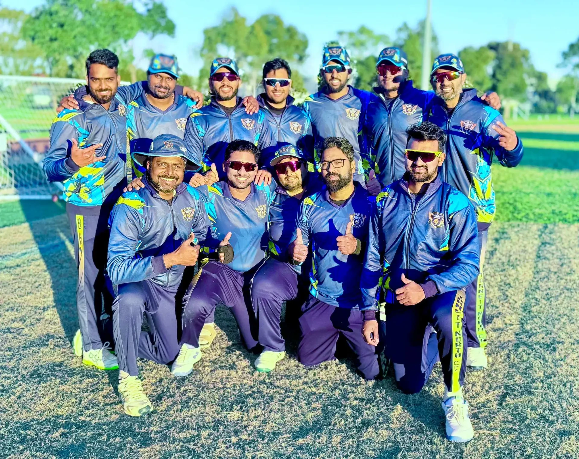 Seniors
